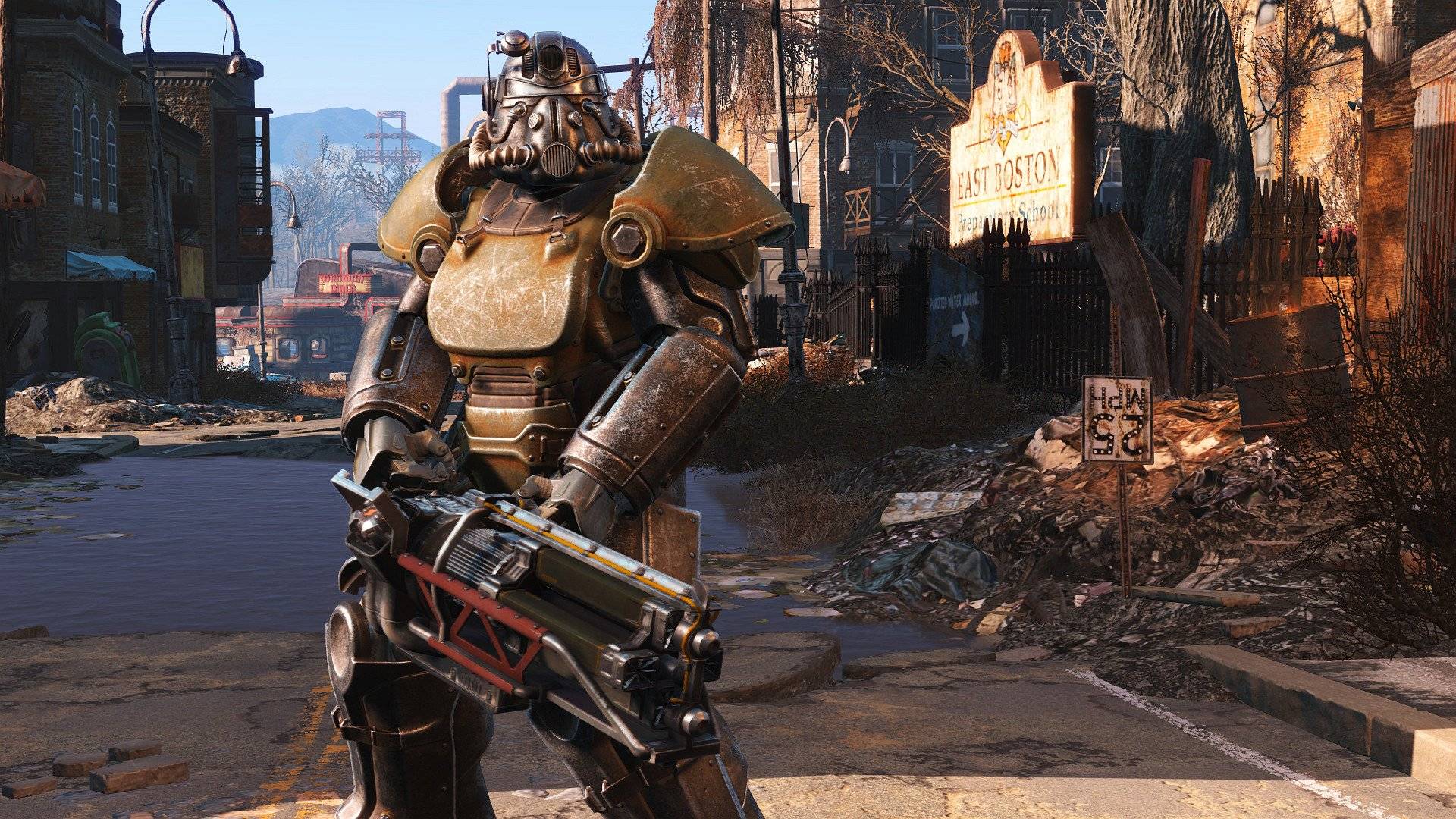 Fallout 4 - Imagen 3